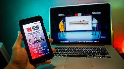 Telkomsel Gelar Kegiatan â€œSinergi untuk Negeriâ€, Akselerasikan  Transformasi Digital BUMN dan UMKM Tanah Air     